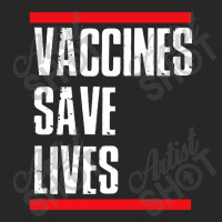 Vaccines Save Lives Women's Pajamas Set | Artistshot