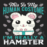 Hamster Lovers 3/4 Sleeve Shirt | Artistshot