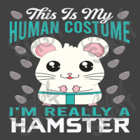 Hamster Lovers Vintage T-shirt | Artistshot