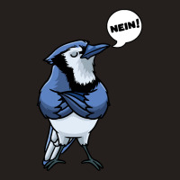 Blue Jay Bird T  Shirt Blue Jay Bird Cyanocitta Cristata T  Shirt Tank Top | Artistshot