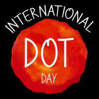 International Dot Day T  Shirt International Dot Day Celebration Gift Pocket T-shirt | Artistshot