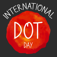 International Dot Day T  Shirt International Dot Day Celebration Gift Exclusive T-shirt | Artistshot