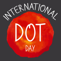 International Dot Day T  Shirt International Dot Day Celebration Gift Ladies Curvy T-shirt | Artistshot