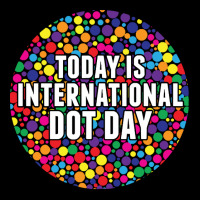 International Dot Day T  Shirt International Dot Day T  Shirt Pocket T-shirt | Artistshot