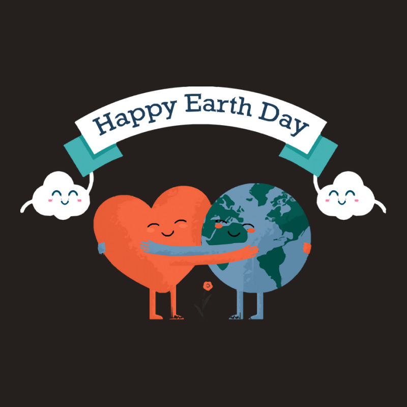 International Earth Day 2021 T  Shirt International Earth Day 2021 Cli Tank Top by trompeloise212 | Artistshot