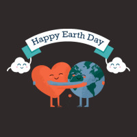 International Earth Day 2021 T  Shirt International Earth Day 2021 Cli Racerback Tank | Artistshot