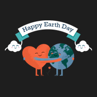 International Earth Day 2021 T  Shirt International Earth Day 2021 Cli Classic T-shirt | Artistshot