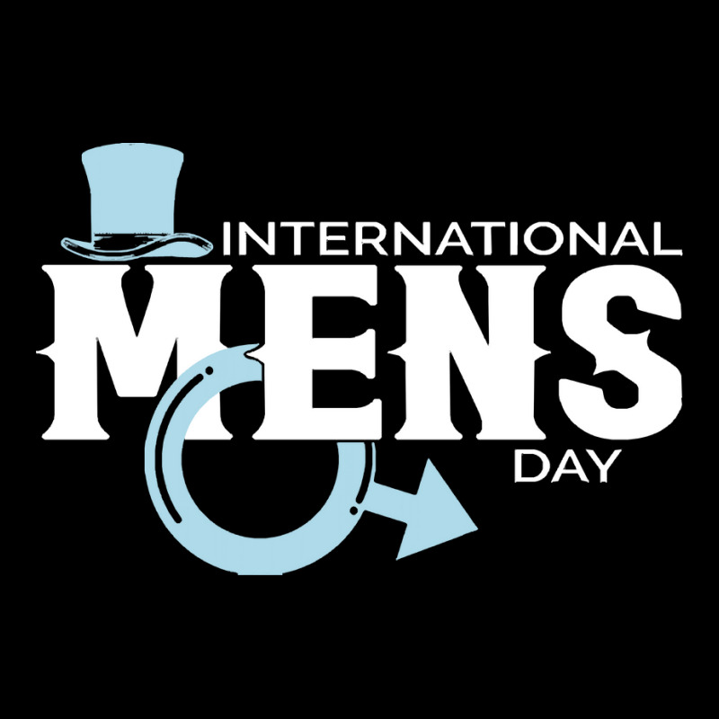 International Mens Day T  Shirtinternational Mens Day T  Shirt Legging by trompeloise212 | Artistshot