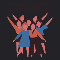 International Womens Day T  Shirt International Women's Day T  Shirt Youth Tee | Artistshot