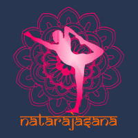 International Yoga Day 2021 T  Shirt Natarajasana Yoga Pose T  Shirt Men Denim Jacket | Artistshot