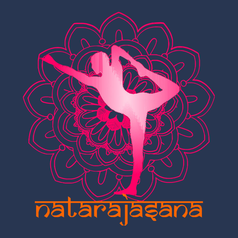 International Yoga Day 2021 T  Shirt Natarajasana Yoga Pose T  Shirt Men Denim Jacket by trompeloise212 | Artistshot