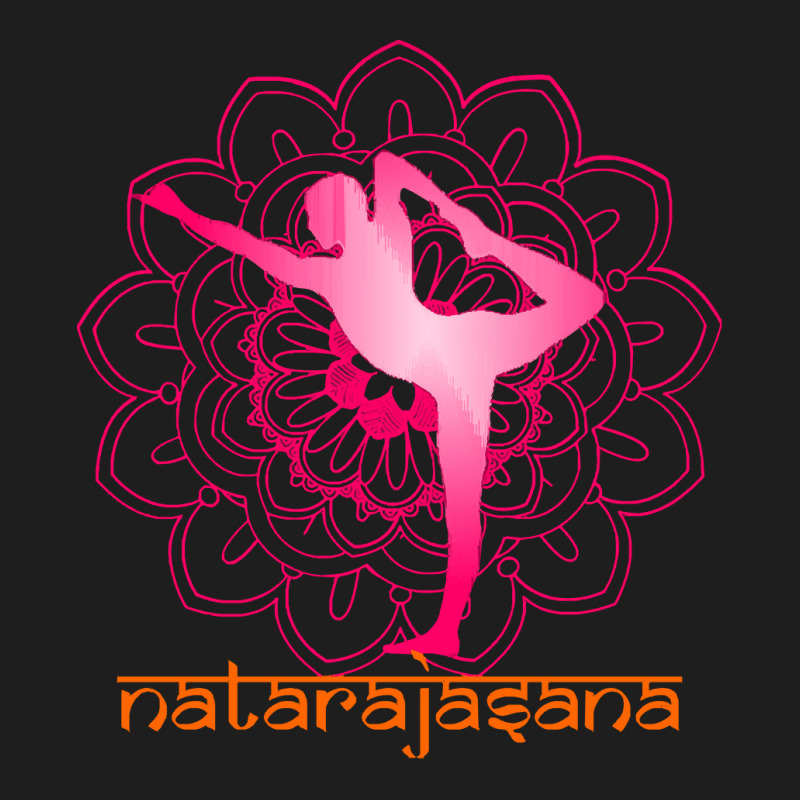 International Yoga Day 2021 T  Shirt Natarajasana Yoga Pose T  Shirt Classic T-shirt by trompeloise212 | Artistshot