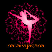 International Yoga Day 2021 T  Shirt Natarajasana Yoga Pose T  Shirt Fleece Short | Artistshot