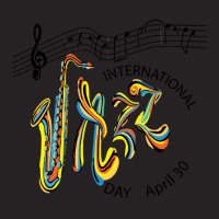 Jazz Day T  Shirt International Jazz Day T  Shirt Vintage Cap | Artistshot