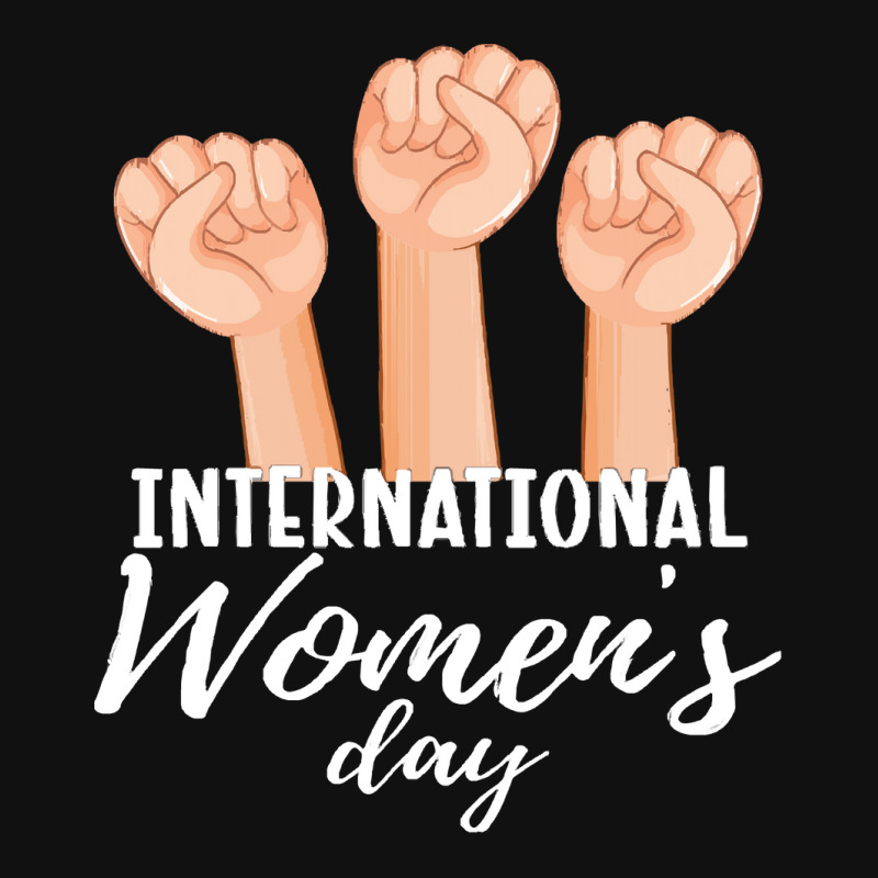 Womens Day T Shirt International Women's Day March 8th Happy Women's ...