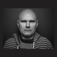 Billy Corgan T-shirt | Artistshot