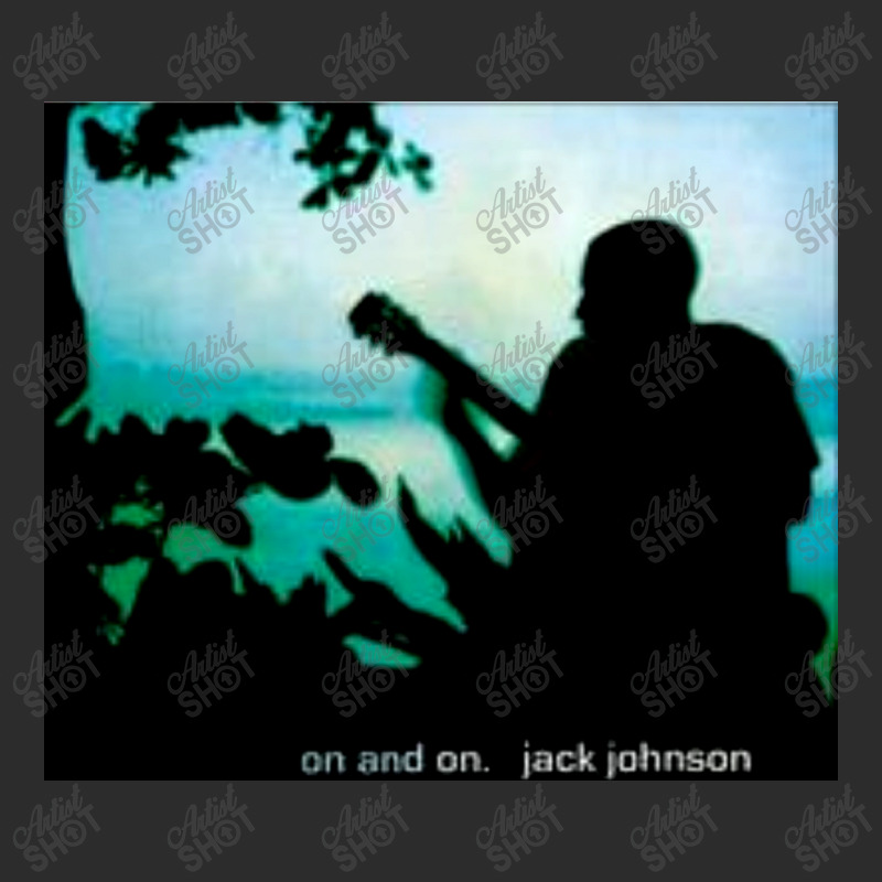 Jack Johnson Best Cover Exclusive T-shirt by Pistol X | Artistshot