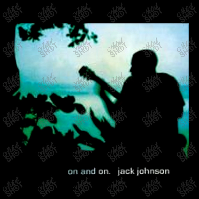 Jack Johnson Best Cover Long Sleeve Shirts by Pistol X | Artistshot