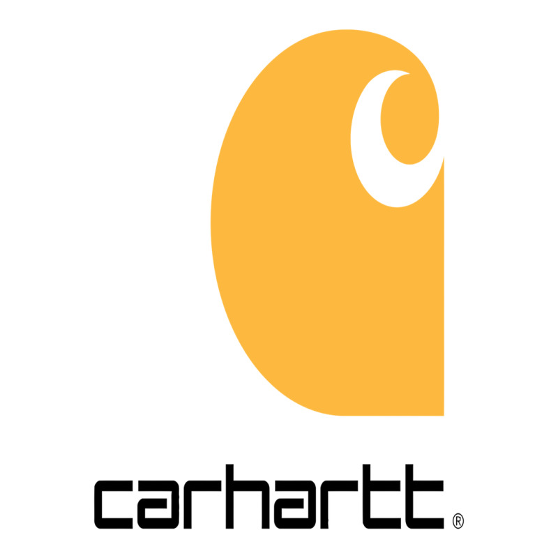 Custom Carhartt Sticker By Cm-arts - Artistshot