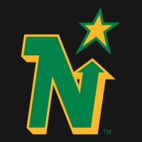 Minnesota North Stars Medium-length Apron | Artistshot