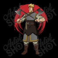 Vinland Saga  - Thorkell The Tall Pocket T-shirt | Artistshot