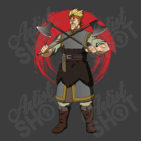 Vinland Saga  - Thorkell The Tall Men's Polo Shirt | Artistshot