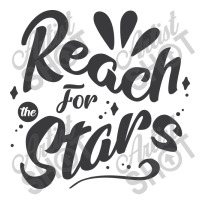 Reach For The Starsreach For The Stars V-neck Tee | Artistshot