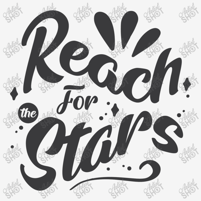 Reach For The Starsreach For The Stars Classic T-shirt by Nitastudioz | Artistshot