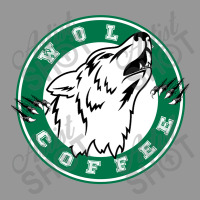 Wolf Coffee 9 Women's V-neck T-shirt | Artistshot