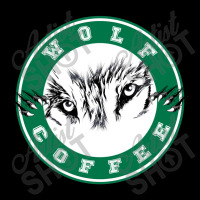 Wolf Coffee 4 Toddler Sweatshirt | Artistshot