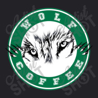 Wolf Coffee 4 Youth Tee | Artistshot