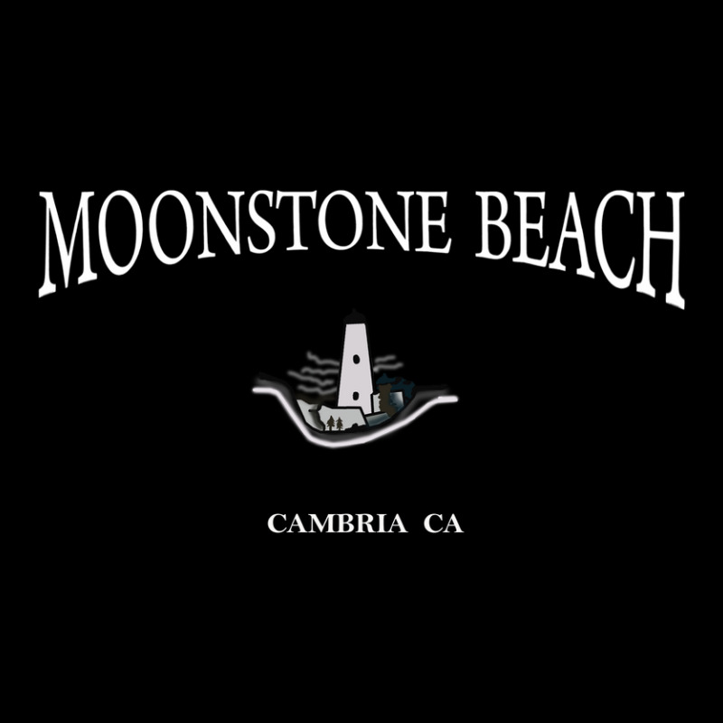 Moonstone Beach [tb] Cropped Sweater by j.o.sh.grobandot@gmail.com | Artistshot