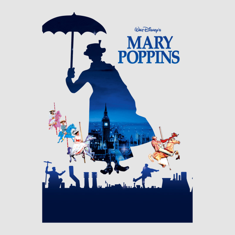 Mary Poppins Medium-length Apron | Artistshot