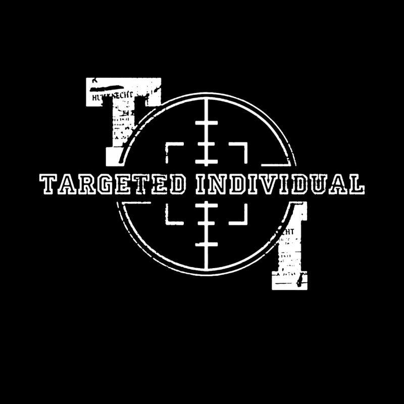 Targeted Individual Fleece Short | Artistshot