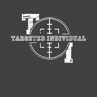 Targeted Individual Vintage T-shirt | Artistshot