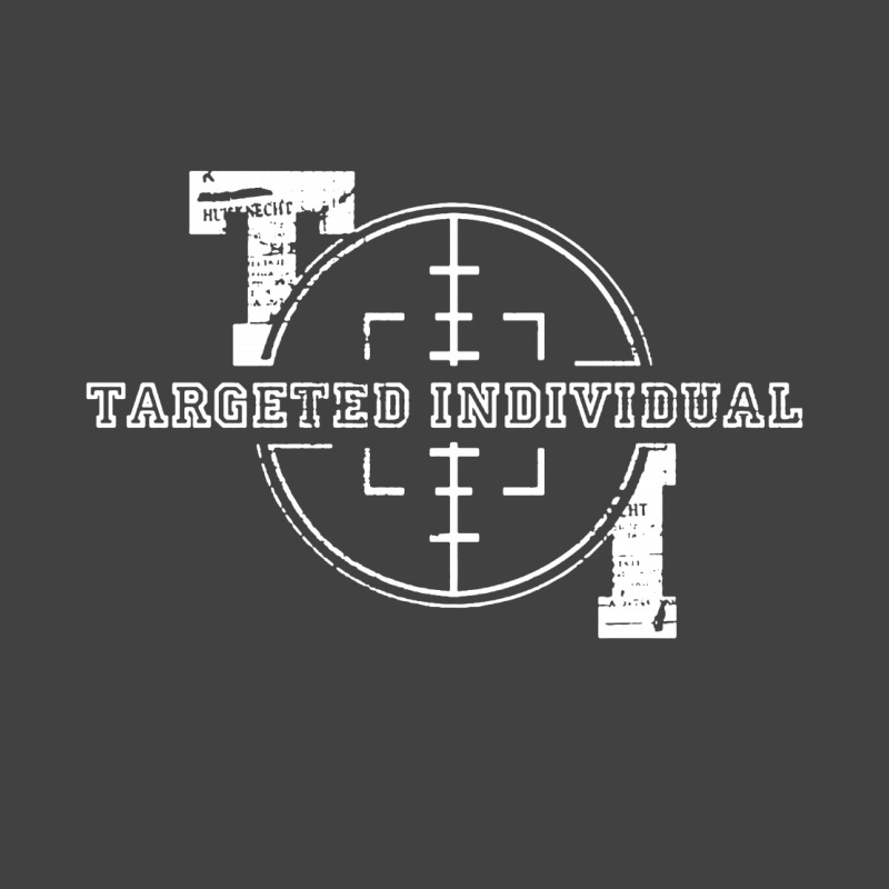 Targeted Individual Vintage T-shirt | Artistshot