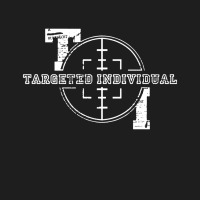 Targeted Individual Classic T-shirt | Artistshot