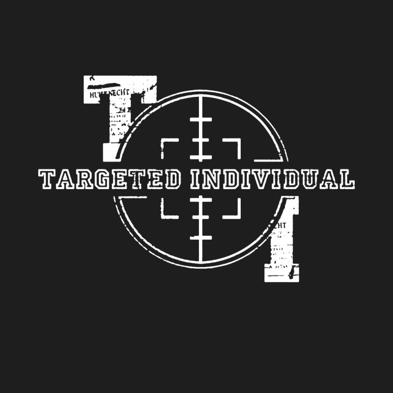 Targeted Individual Classic T-shirt | Artistshot