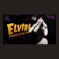 Elvira Movie Tv Cassandra Peterson Tank Top | Artistshot