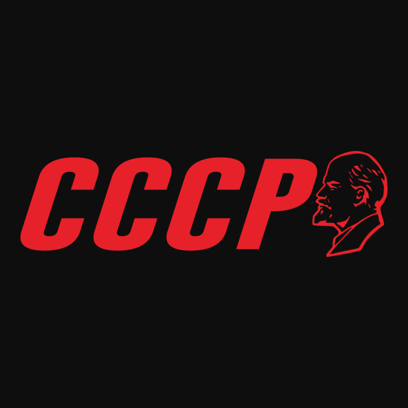 Cccp Crop Top | Artistshot