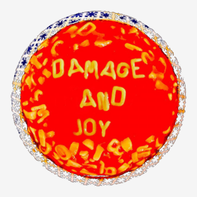 The Jesus And Mary Chain Damage And Joy Adjustable Cap by saterseim | Artistshot