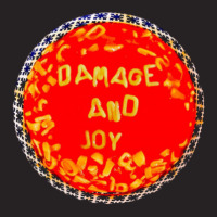 The Jesus And Mary Chain Damage And Joy Vintage Cap | Artistshot