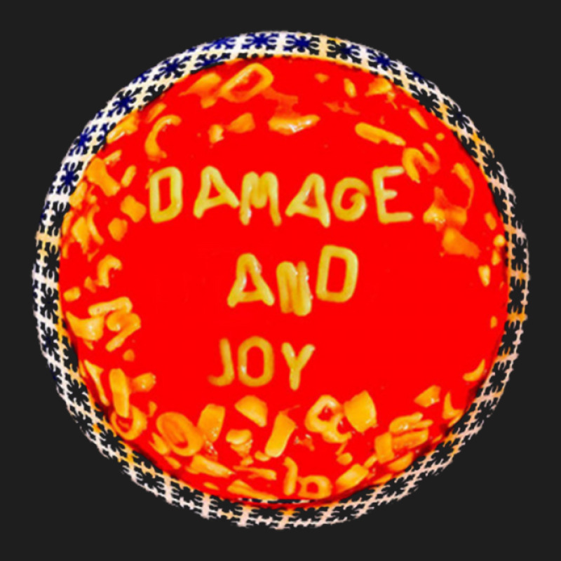 The Jesus And Mary Chain Damage And Joy Classic T-shirt by saterseim | Artistshot