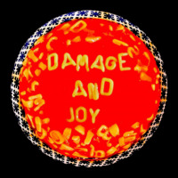 The Jesus And Mary Chain Damage And Joy Cropped Sweater | Artistshot