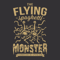 The Flying Spaghetti Monster Vintage Hoodie And Short Set | Artistshot