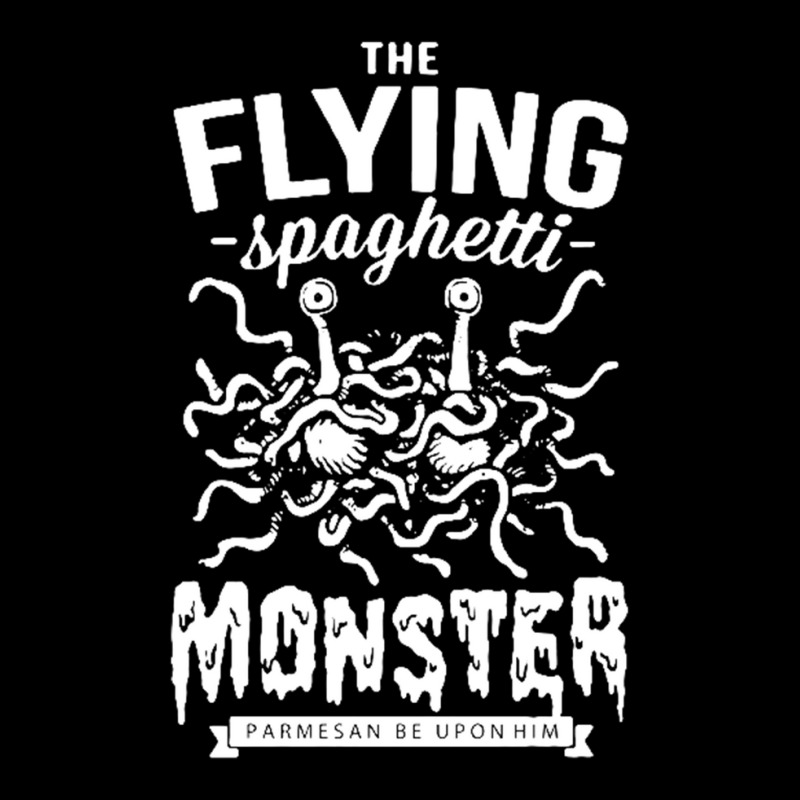 The Flying Spaghetti Monster(3) Men's 3/4 Sleeve Pajama Set by saterseim | Artistshot