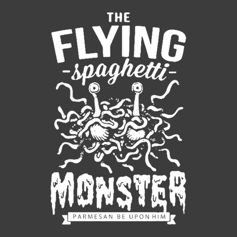 The Flying Spaghetti Monster(3) Men's Polo Shirt by saterseim | Artistshot