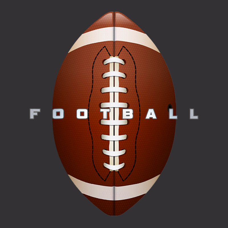 Football Apparel 31 Vintage Short by permad | Artistshot