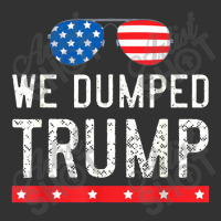 We Dumped Trump Baby Bodysuit | Artistshot