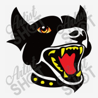 Darr Rabid Dog Classic T-shirt | Artistshot